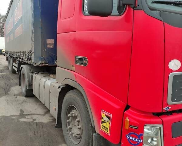 Вольво FH 13, об'ємом двигуна 12.8 л та пробігом 1 тис. км за 20000 $, фото 1 на Automoto.ua