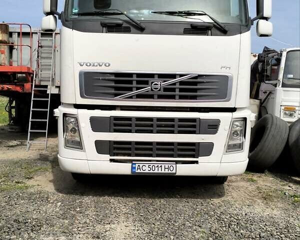 Вольво FH 13, объемом двигателя 0 л и пробегом 1 тыс. км за 11300 $, фото 4 на Automoto.ua