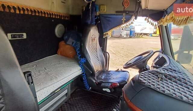 Вольво FH 13, объемом двигателя 0 л и пробегом 2 тыс. км за 13000 $, фото 1 на Automoto.ua