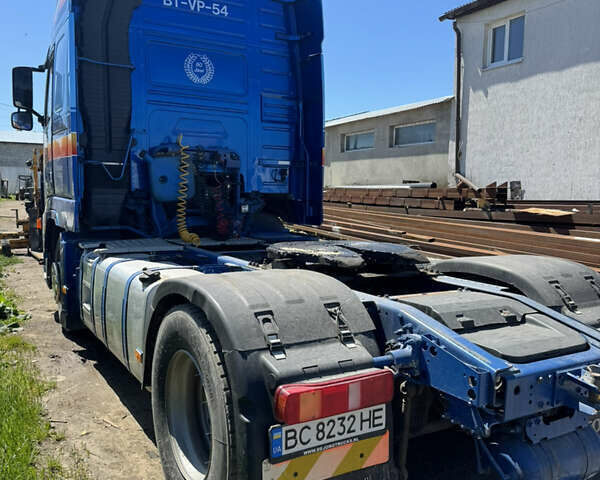 Вольво FH 13, объемом двигателя 12.9 л и пробегом 957 тыс. км за 15500 $, фото 4 на Automoto.ua