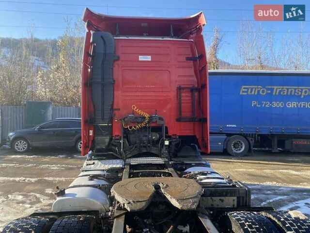 Вольво FH 13, объемом двигателя 0 л и пробегом 130 тыс. км за 12800 $, фото 10 на Automoto.ua