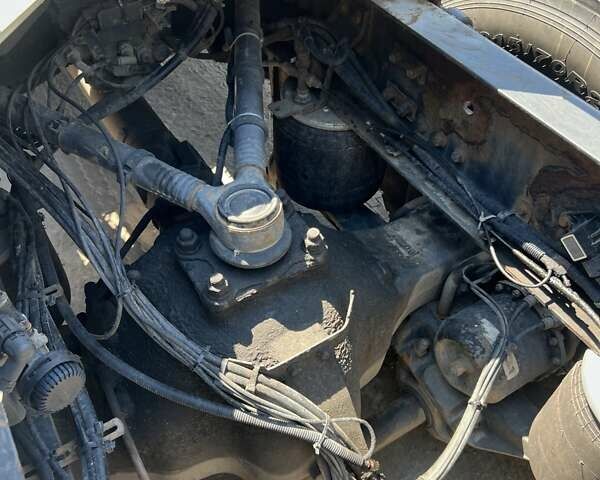 Вольво FH 13, об'ємом двигуна 0 л та пробігом 1 тис. км за 12500 $, фото 23 на Automoto.ua