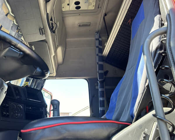 Вольво FH 13, об'ємом двигуна 0 л та пробігом 1 тис. км за 15000 $, фото 27 на Automoto.ua