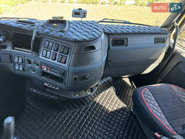 Вольво FH 13, объемом двигателя 0 л и пробегом 1 тыс. км за 12500 $, фото 18 на Automoto.ua
