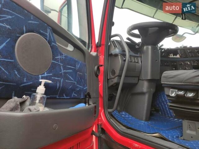 Вольво FH 13, об'ємом двигуна 12.8 л та пробігом 1 тис. км за 20000 $, фото 2 на Automoto.ua