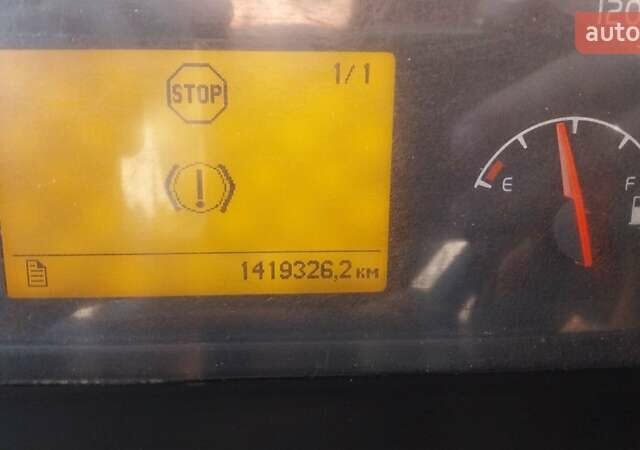 Вольво FH 13, объемом двигателя 0 л и пробегом 1 тыс. км за 13000 $, фото 10 на Automoto.ua