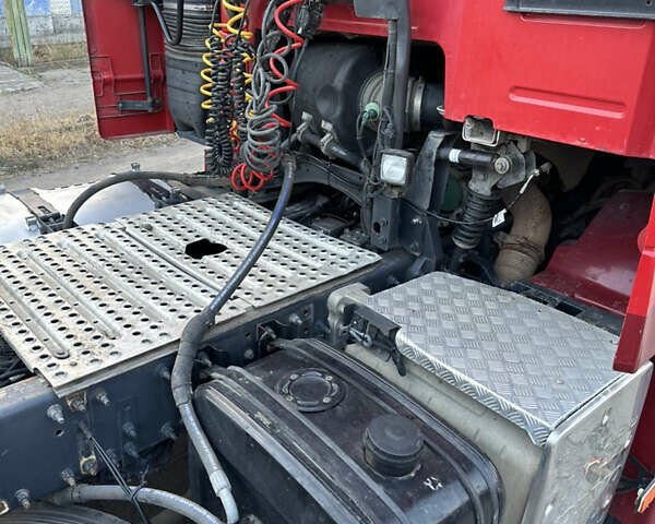 Вольво FH 13, об'ємом двигуна 0 л та пробігом 1 тис. км за 15000 $, фото 10 на Automoto.ua