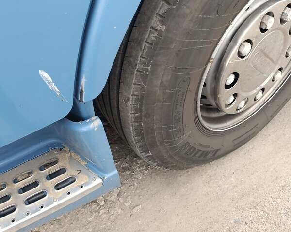 Вольво FH 13, объемом двигателя 0 л и пробегом 1 тыс. км за 15000 $, фото 1 на Automoto.ua