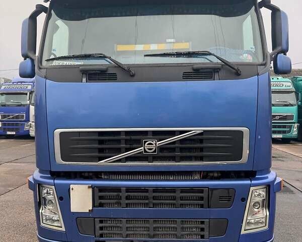 Вольво FH 13, об'ємом двигуна 0 л та пробігом 2 тис. км за 13500 $, фото 1 на Automoto.ua