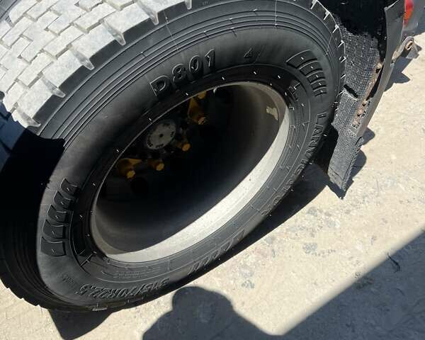 Вольво FH 13, об'ємом двигуна 0 л та пробігом 1 тис. км за 12500 $, фото 17 на Automoto.ua