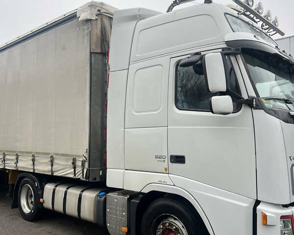 Вольво FH 13, об'ємом двигуна 0 л та пробігом 800 тис. км за 15000 $, фото 2 на Automoto.ua