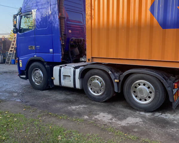 Вольво FH 13, об'ємом двигуна 0 л та пробігом 16 тис. км за 16500 $, фото 4 на Automoto.ua