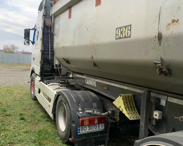 Вольво FH 13, объемом двигателя 0 л и пробегом 1 тыс. км за 28000 $, фото 3 на Automoto.ua