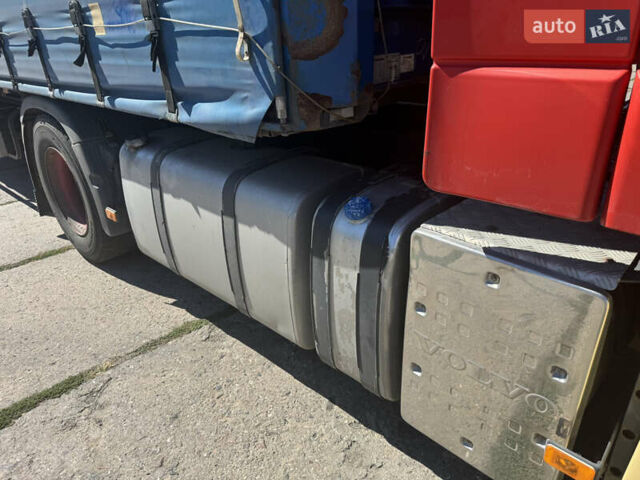 Вольво FH 13, объемом двигателя 0 л и пробегом 1 тыс. км за 12500 $, фото 4 на Automoto.ua