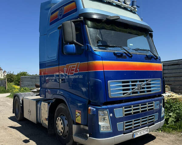 Вольво FH 13, объемом двигателя 12.9 л и пробегом 957 тыс. км за 15500 $, фото 1 на Automoto.ua