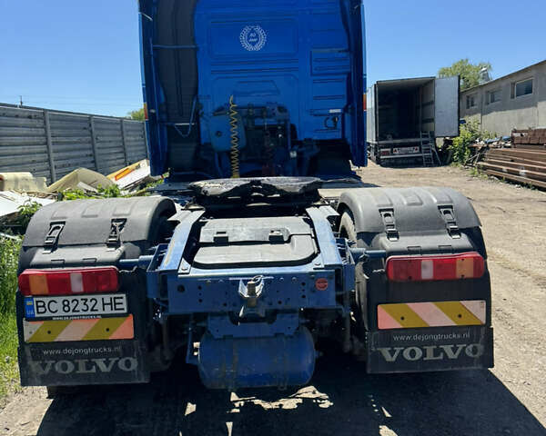 Вольво FH 13, объемом двигателя 12.9 л и пробегом 957 тыс. км за 15500 $, фото 5 на Automoto.ua