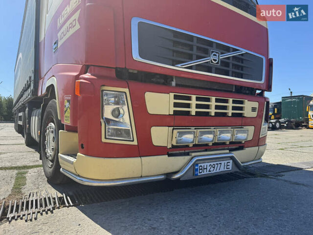 Вольво FH 13, объемом двигателя 0 л и пробегом 1 тыс. км за 12500 $, фото 5 на Automoto.ua