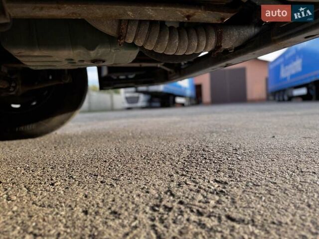 Вольво FH 13, объемом двигателя 0 л и пробегом 1 тыс. км за 15500 $, фото 16 на Automoto.ua