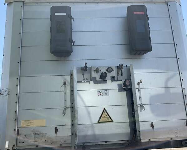 Вольво FH 13, об'ємом двигуна 0 л та пробігом 100 тис. км за 12000 $, фото 4 на Automoto.ua