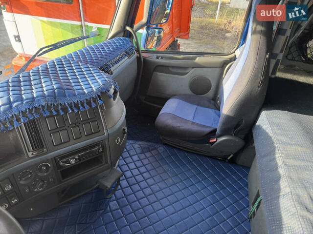 Вольво FH 13, объемом двигателя 12.9 л и пробегом 957 тыс. км за 15500 $, фото 19 на Automoto.ua