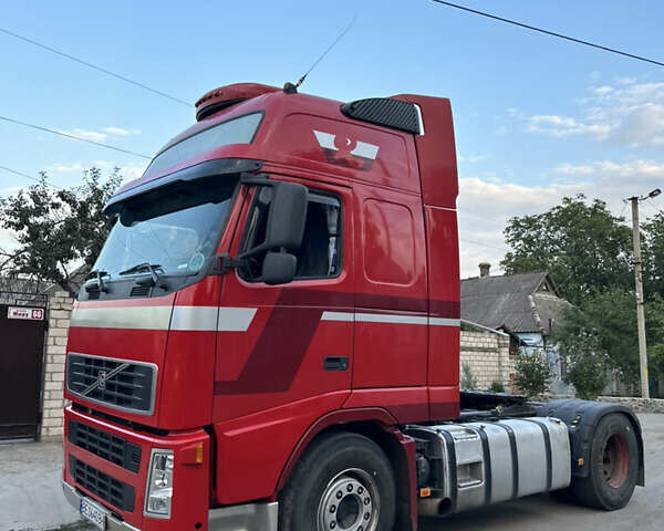 Вольво FH 13, об'ємом двигуна 0 л та пробігом 1 тис. км за 15000 $, фото 2 на Automoto.ua