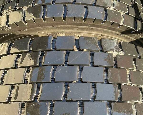 Вольво FH 13, объемом двигателя 0 л и пробегом 130 тыс. км за 12800 $, фото 3 на Automoto.ua