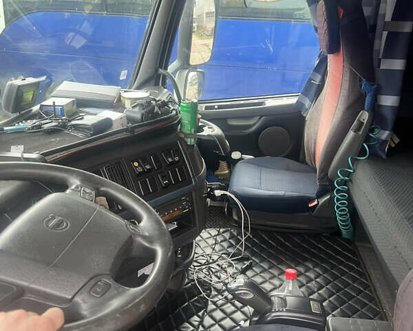Вольво FH 13, объемом двигателя 0 л и пробегом 900 тыс. км за 15000 $, фото 12 на Automoto.ua