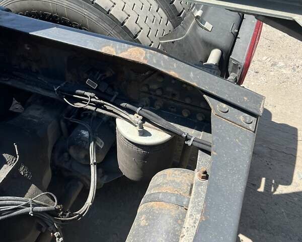 Вольво FH 13, об'ємом двигуна 0 л та пробігом 1 тис. км за 12500 $, фото 22 на Automoto.ua