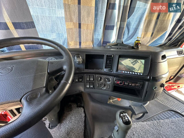 Вольво FH 13, об'ємом двигуна 0 л та пробігом 1 тис. км за 15000 $, фото 28 на Automoto.ua