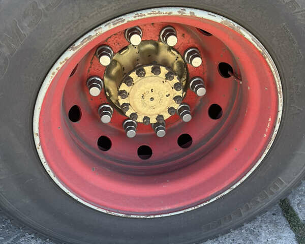 Вольво FH 13, объемом двигателя 0 л и пробегом 1 тыс. км за 12500 $, фото 1 на Automoto.ua