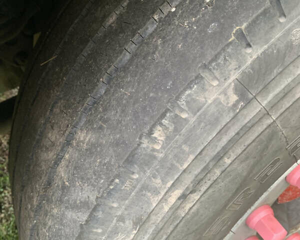 Вольво FH 13, объемом двигателя 0 л и пробегом 1 тыс. км за 28000 $, фото 7 на Automoto.ua