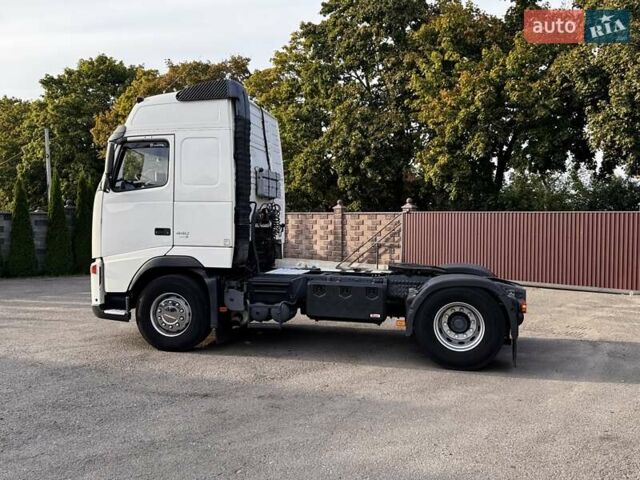 Вольво FH 13, объемом двигателя 0 л и пробегом 1 тыс. км за 15500 $, фото 2 на Automoto.ua