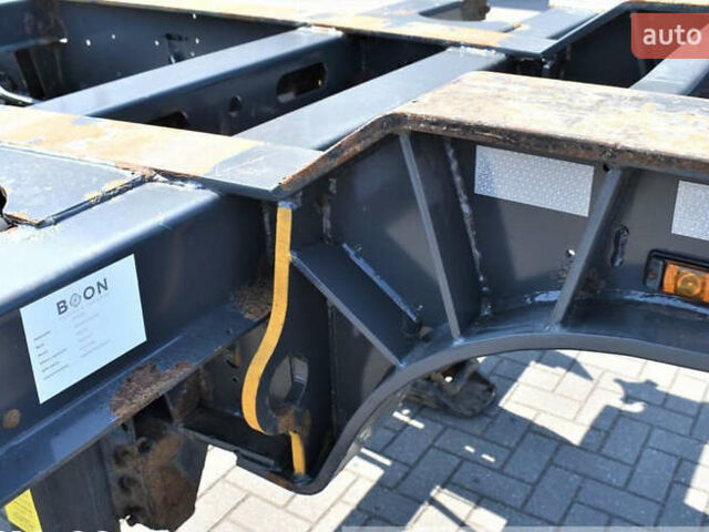 Вольво FH 13, об'ємом двигуна 0 л та пробігом 1 тис. км за 22000 $, фото 13 на Automoto.ua
