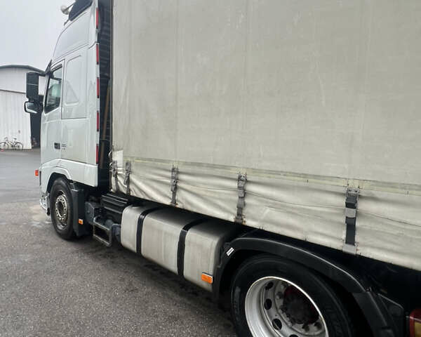 Вольво FH 13, объемом двигателя 0 л и пробегом 900 тыс. км за 15000 $, фото 14 на Automoto.ua