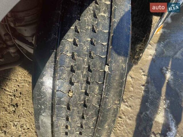 Вольво FH 13, объемом двигателя 0 л и пробегом 130 тыс. км за 12800 $, фото 8 на Automoto.ua