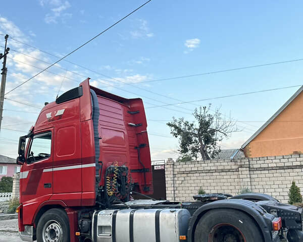 Вольво FH 13, об'ємом двигуна 0 л та пробігом 1 тис. км за 15000 $, фото 4 на Automoto.ua