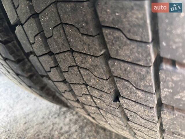 Вольво FH 13, объемом двигателя 0 л и пробегом 1 тыс. км за 15500 $, фото 10 на Automoto.ua