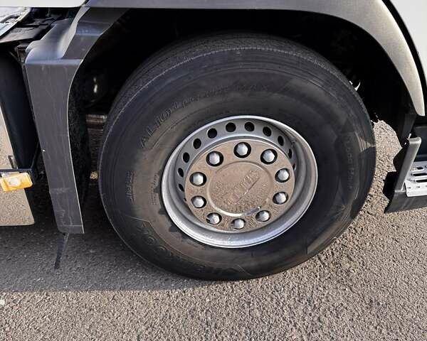Вольво FH 13, объемом двигателя 0 л и пробегом 1 тыс. км за 15500 $, фото 9 на Automoto.ua