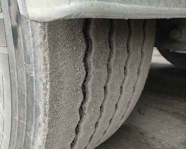 Вольво FH 13, об'ємом двигуна 12.8 л та пробігом 1 тис. км за 20000 $, фото 9 на Automoto.ua