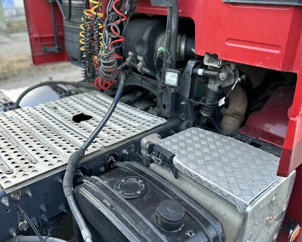 Вольво FH 13, об'ємом двигуна 0 л та пробігом 1 тис. км за 15000 $, фото 9 на Automoto.ua