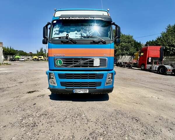 Вольво FH 13, об'ємом двигуна 0 л та пробігом 1 тис. км за 12500 $, фото 12 на Automoto.ua