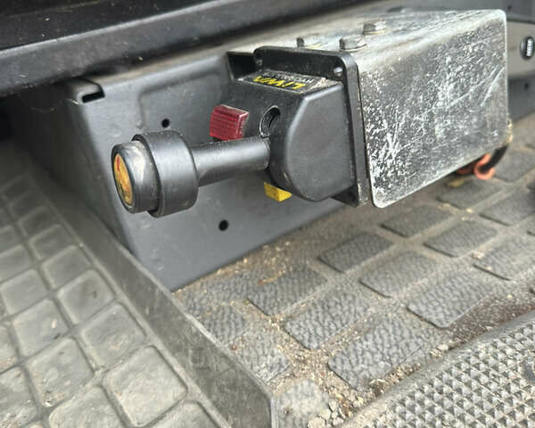 Вольво FH 13, объемом двигателя 0 л и пробегом 2 тыс. км за 8500 $, фото 4 на Automoto.ua