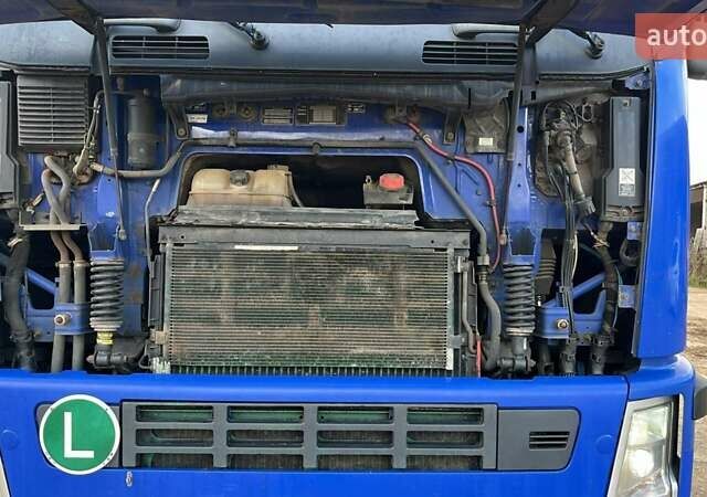 Вольво FH 13, об'ємом двигуна 0 л та пробігом 1 тис. км за 12900 $, фото 7 на Automoto.ua