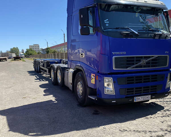 Вольво FH 13, об'ємом двигуна 0 л та пробігом 16 тис. км за 16500 $, фото 9 на Automoto.ua