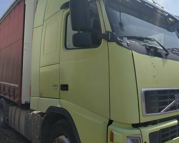 Вольво FH 13, об'ємом двигуна 0 л та пробігом 1 тис. км за 11900 $, фото 2 на Automoto.ua