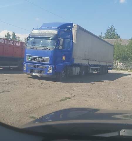 Вольво FH 13 2008 у Львові на Automoto.ua Вольво FH 13, об'ємом двигуна 0 л та пробігом 2 тис. км за 14500 $, фото 7 на Automoto.ua
