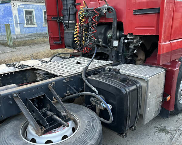 Вольво FH 13, об'ємом двигуна 0 л та пробігом 1 тис. км за 15000 $, фото 11 на Automoto.ua