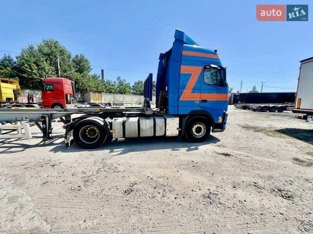 Вольво FH 13, об'ємом двигуна 0 л та пробігом 1 тис. км за 12500 $, фото 10 на Automoto.ua