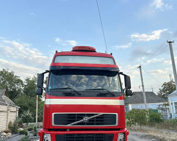 Вольво FH 13, об'ємом двигуна 0 л та пробігом 1 тис. км за 15000 $, фото 5 на Automoto.ua