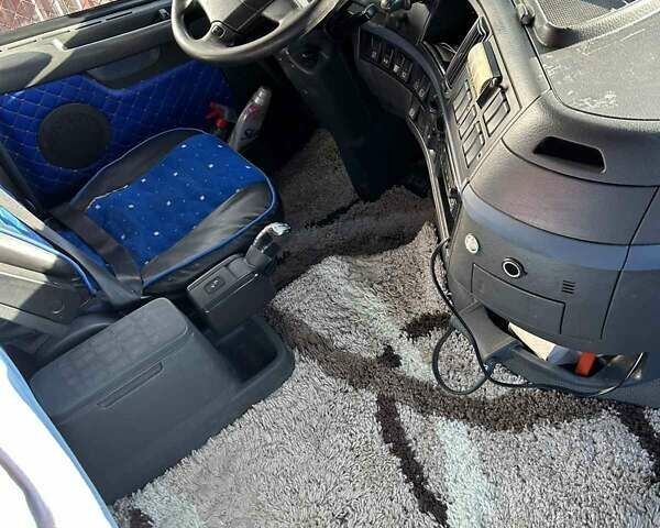 Вольво FH 13, объемом двигателя 0 л и пробегом 130 тыс. км за 12800 $, фото 1 на Automoto.ua